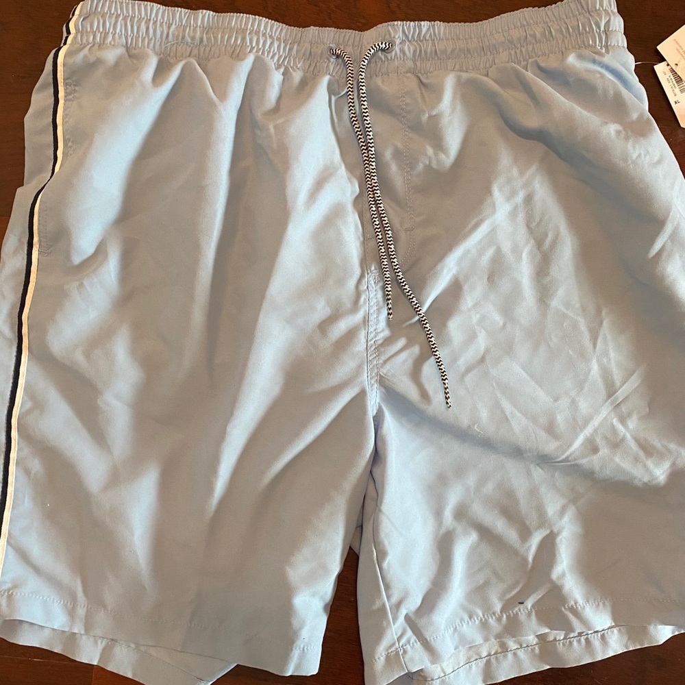 Men’s Swim Trunks